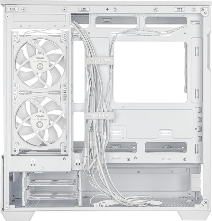 Productafbeelding ASUS Prime Ap202 Tg Argb Wit