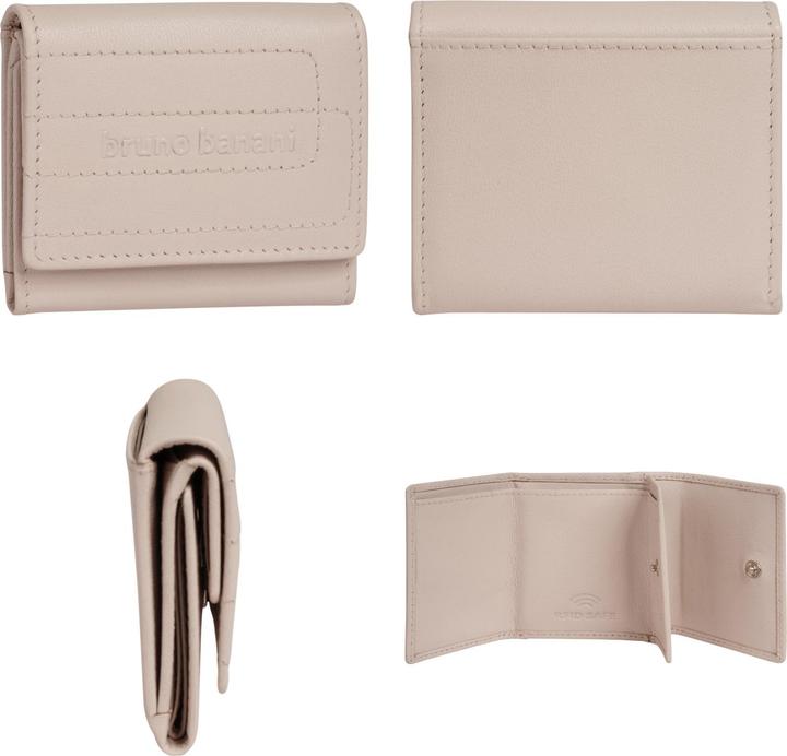 Actual product image Bruno Banani Wallet