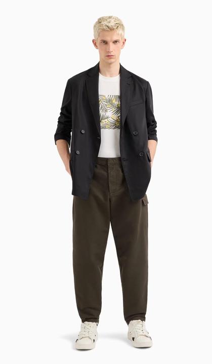 Actual product image Armani Exchange T-shirt (XL)