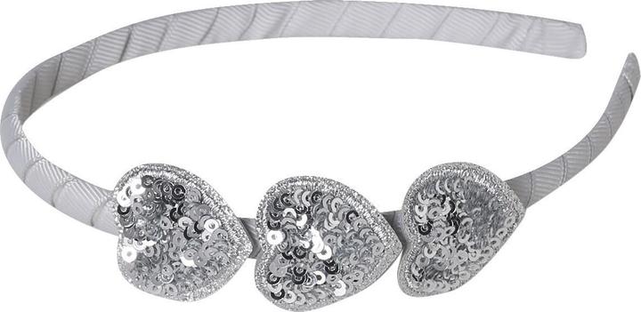 Immagine prodotto Vertbaudet Mädchen Haarreif mit Pailletten-Herzen