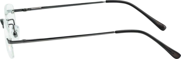 Produktbild Filtral Hamburg anthrazit (+2.5)