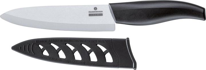Immagine prodotto Zassenhaus Coltello da chef (15 cm)