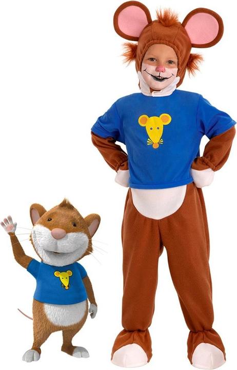 Actual product image Carnival Toys Leo Lausemaus - Topo Tip (110)