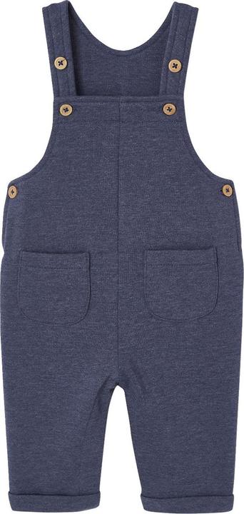 Image du produit Vertbaudet Baby Latzhose aus Sweatware