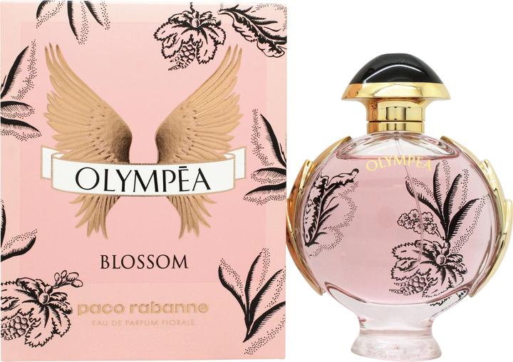 Produktbild Paco Rabanne Olympéa Blossom (Eau de Parfum, 80 ml)