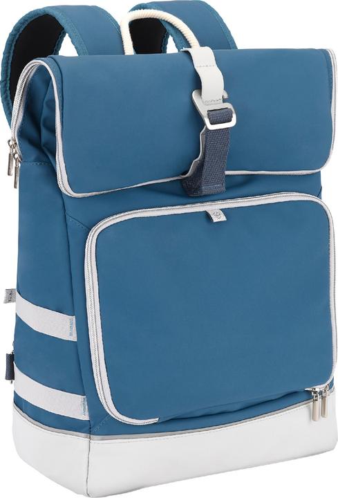 Produktbild Babymoov Wickelrucksack Le Sancy