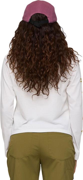 Actual product image Cotopaxi W Sky To Sea Long-Sleeve T-Shirt (L)