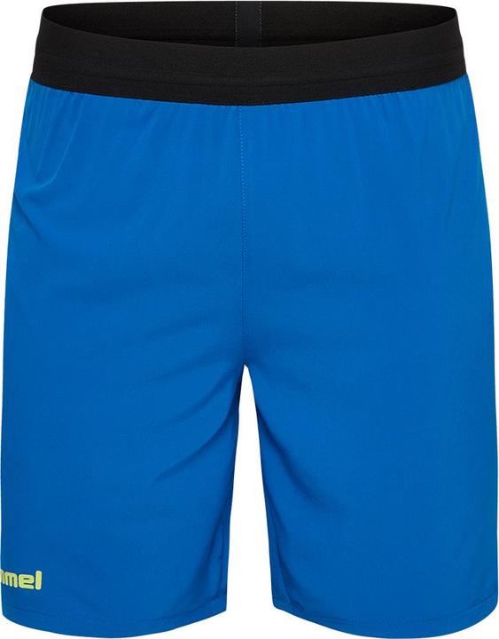 Produktbild hummel Hmlblaze Pro Training Shorts (3XL)