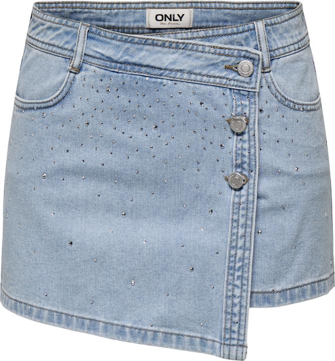 Image du produit Only ONLLESLY Jeansrock Jeansrock (L)