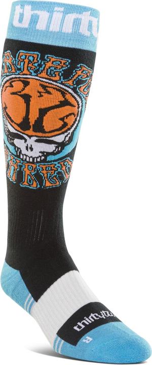 Produktbild Thirtytwo Socks Double 2026 (L/XL)