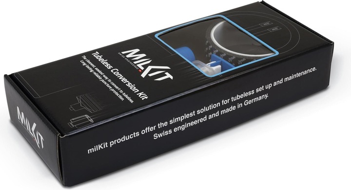 Actual product image MilKit Conversion Kit 45-32