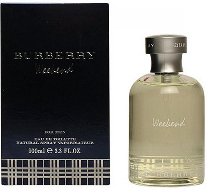 Produktbild Burberry Weekend (Eau de Toilette, 50 ml)