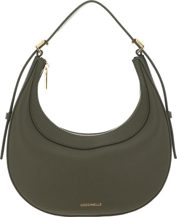 Produktbild Coccinelle Whisper Grained Leather Mini Bag