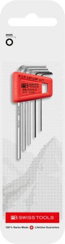 Actual product image PB Swiss Tools Pb210 H-2 Cn