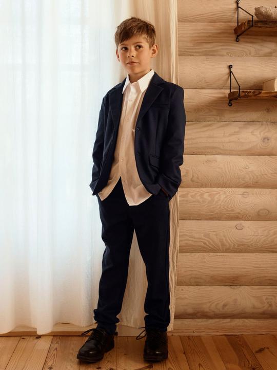 Produktbild Name it Regular Fit Blazer (128)