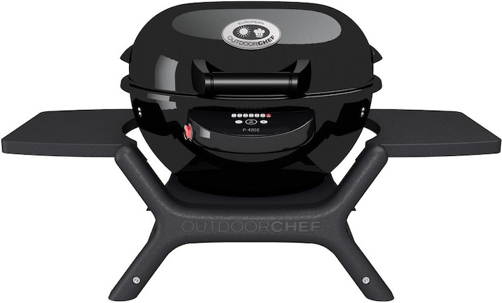 Immagine prodotto Outdoorchef Minichef 420 E (2 kW)