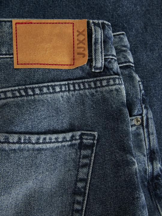 Actual product image JJXX Jxtokyo Wide Hw R6129 Jeans Dnm Noos (W30/L32)