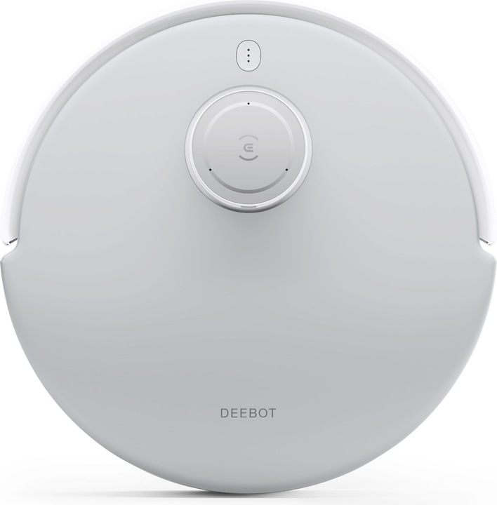 Immagine prodotto Ecovacs DEEBOT T20 OMNI (Robot aspirapolvere)