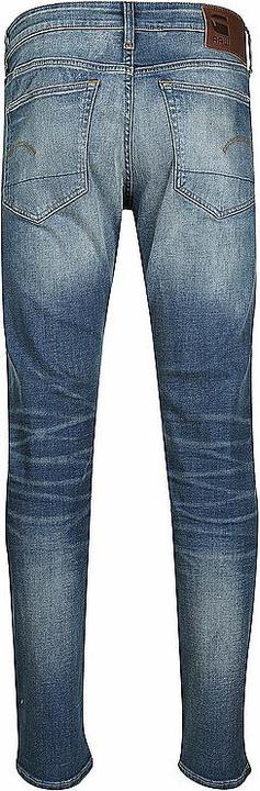 Actual product image G-Star Jeans Slim Fit "3301 (W28/L32)