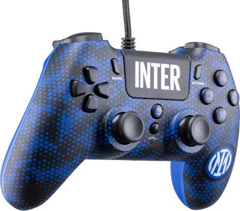 Image du produit GED Wired Controller FC Inter 3.0 (PS4) (PS4, PC)