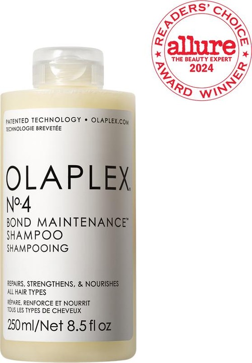 Image du produit Olaplex Maintien des obligations (250 ml, Shampoing liquide)