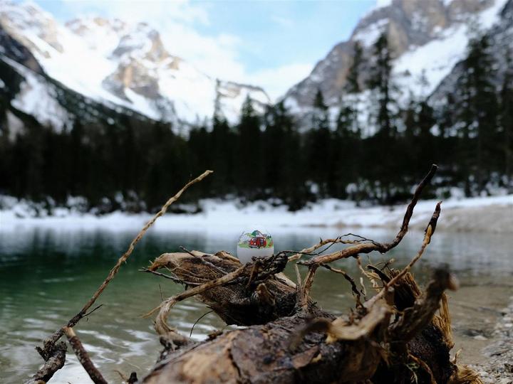 Actual product image PiepEi Camping