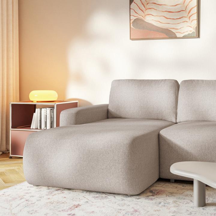 Produktbild Selsey (carnos mini) (Ecksofa)