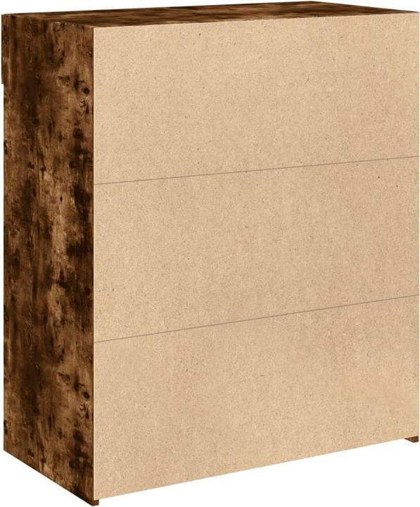 Image du produit vidaXL Sideboard (80 x 42.50 x 93 cm)