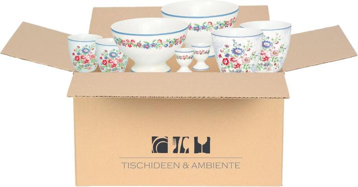 Produktbild Greengate Geschenkbox Ailis 8tlg (8 Stk.)