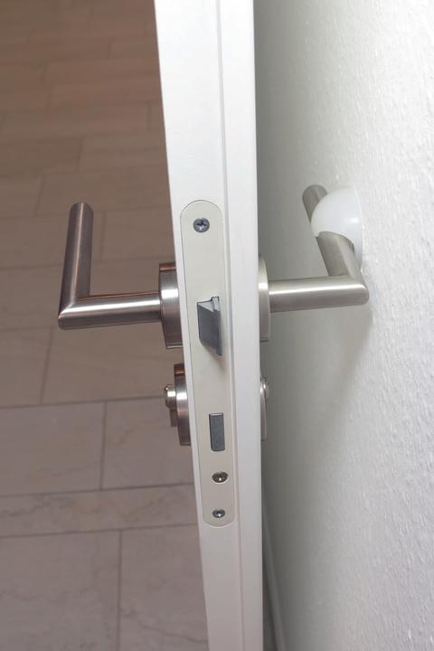 Image du produit Wagner System Butée de porte murale / support de porte (1 pièce(s))