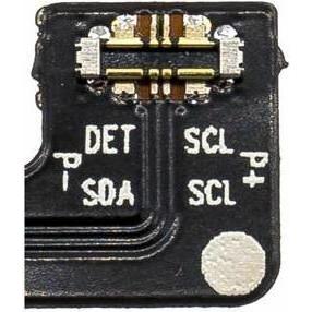 CoreParts Mobile Battery for OPPO, Smartphone Akku