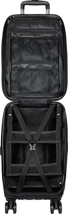 Immagine prodotto Casyro Custodia da viaggio Stand-Up S (45 l, Bagaglio a mano (fino a 50 litri))