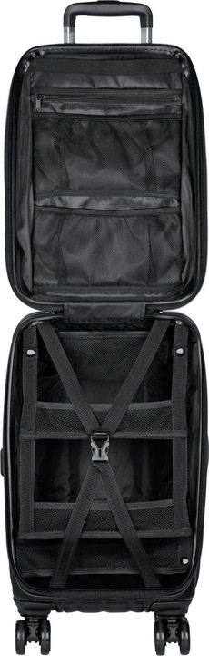 Actual product image Casyro Travel Case Stand-Up S (45 l, Hand luggage (up to 50 litres))