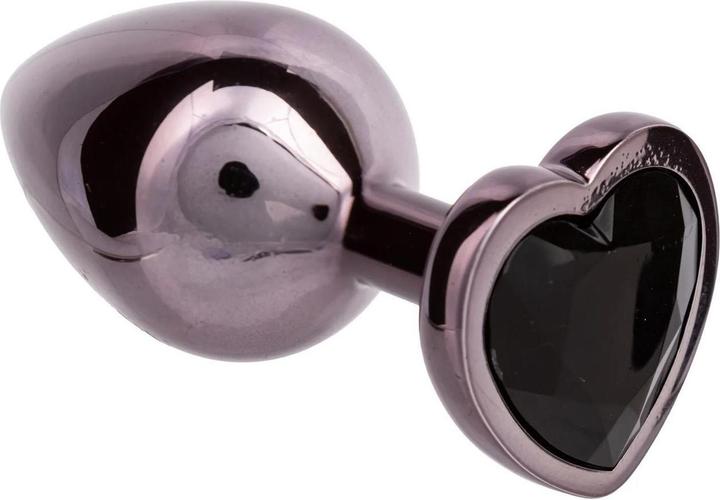 Produktbild CalExotics Diamond Heart Plug Large