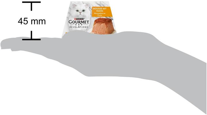 Produktbild Gourmet Revelations (4 Stk., 57 g)