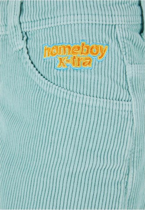 Actual product image Homeboy Baggy Pant X-TRA BAGGY Cord - 119465 (W26/L32)