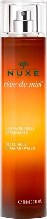 Nuxe Rêve De Miel - Eau Savoureuse Parfumante (Eau de toilette, 100 ml)