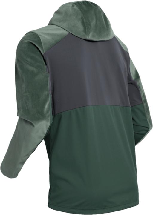 Produktbild Daehlie M Jacket Boulder (S)