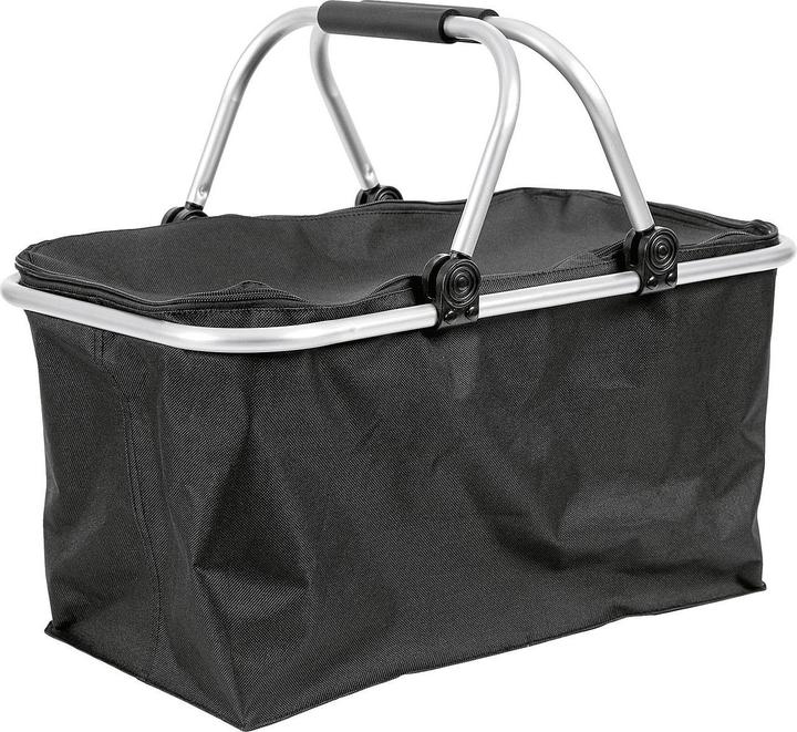 Actual product image Axentia Einkaufskorb assortiert