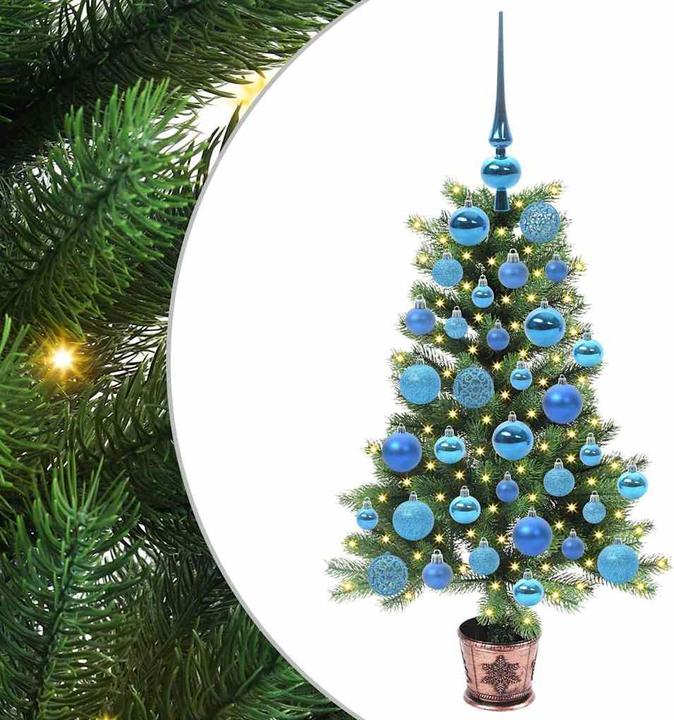 Produktbild vidaXL Weihnachtsbaum (90 cm)