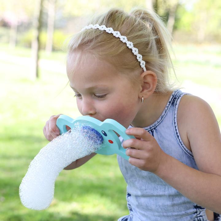 Actual product image Ses Bubble Foam - Elephant