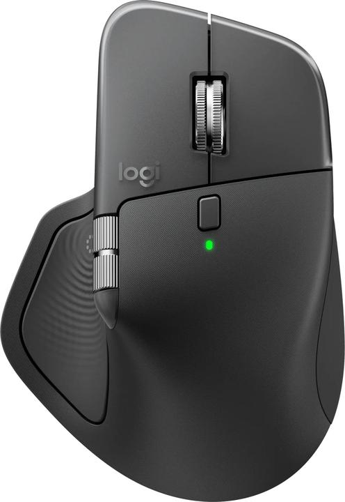 Immagine prodotto Logitech Mx Master 4 For Business (Senza fili)