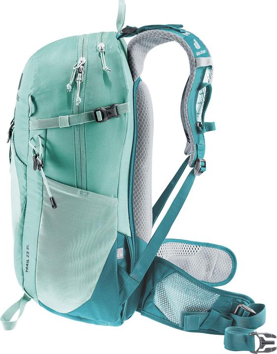 Actual product image Deuter Trail 23 (23 l)