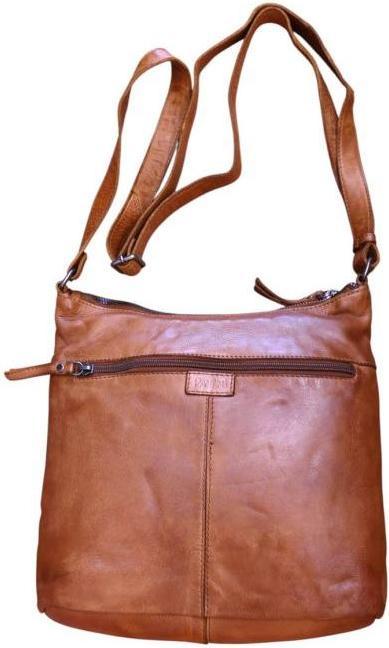 Immagine prodotto Pavini Schultertasche cognac