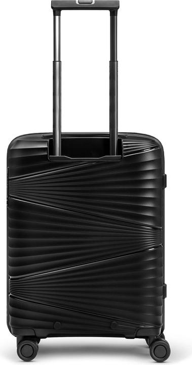 Actual product image Pactastic Collection 02 THE CABIN 4 Rollen Kabinentrolley 55 cm (39 l)