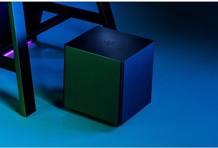 Produktbild Razer Leviathan V2 (65 W, 7.1 Kanal)