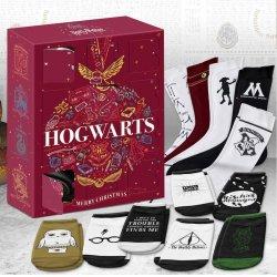 Actual product image Paladone Products Harry Potter Socks
