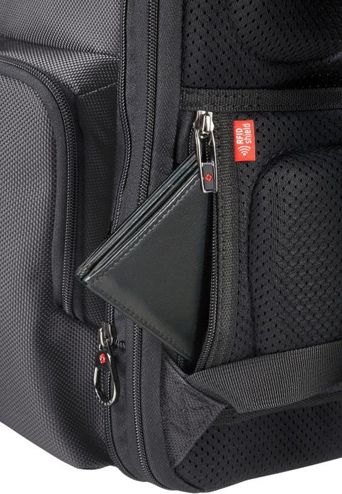 Produktbild Samsonite Pro-Dlx 5 (28 l)