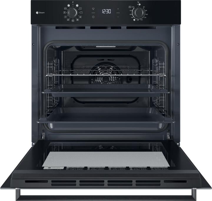 Image du produit Indesit IO K58HS B