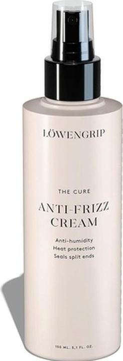 Löwengrip Volumizing Lotion 100ml - Schwedens am schnellsten wachsende Beauty-Marke (Haarcreme, 150 ml)